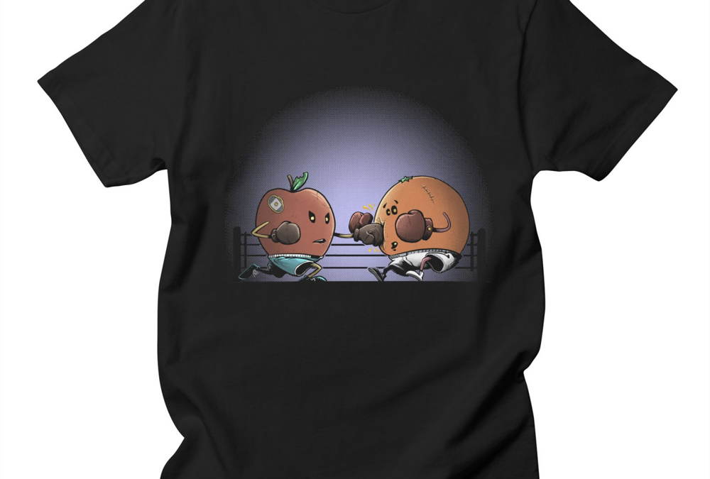 Fruit Punch (T-Shirt)